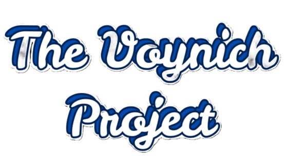 The Voynich Project official artwork 2