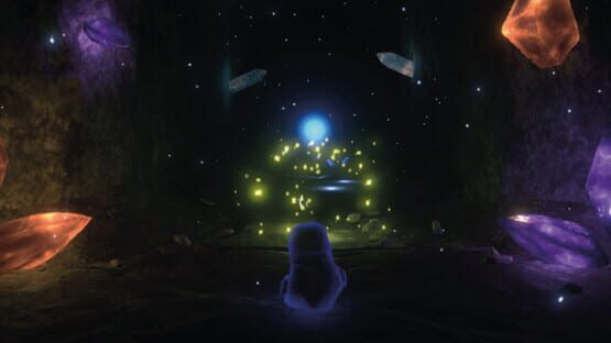 Little Lights Remains TD official artwork 1