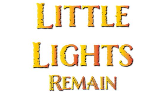 Little Lights Remains TD official artwork 2
