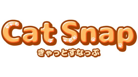 Cat Snap official artwork 2