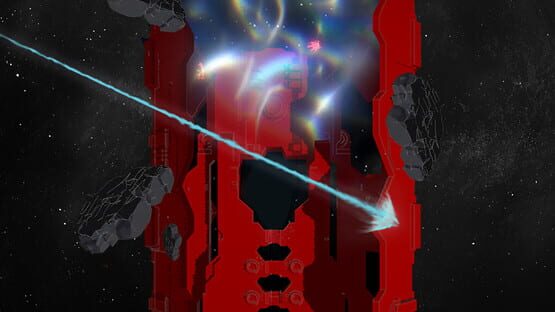 Fracture official artwork 1