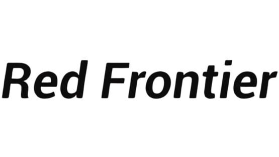 Red Frontier official artwork 2