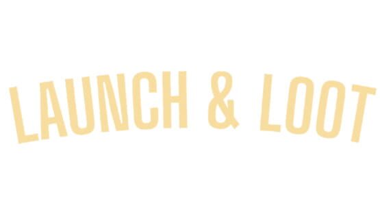 Launch & Loot official artwork 2