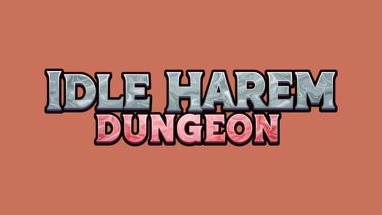 Idle Harem Dungeon gameplay screenshot