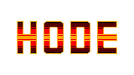 Hode official artwork 1