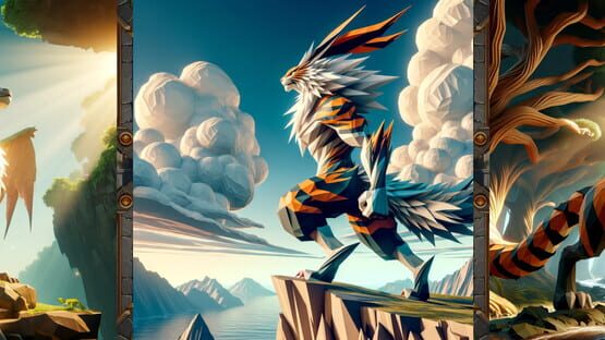 BattleCards Saga artwork 1