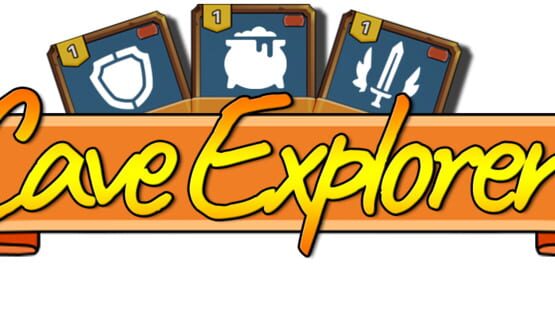 Cave Explorers official artwork 2