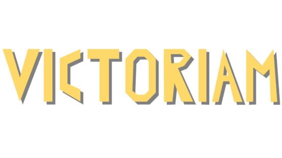 Victoriam official artwork 2