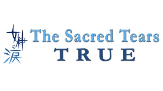 The Sacred Tears True backdrop