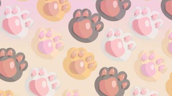 Cat Merge official artwork 1
