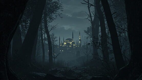 Haunted: Village official artwork 1