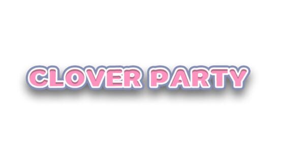 Clover Party official artwork 2