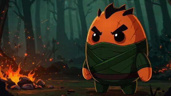 Foes of Legacy: Survivors official artwork 1