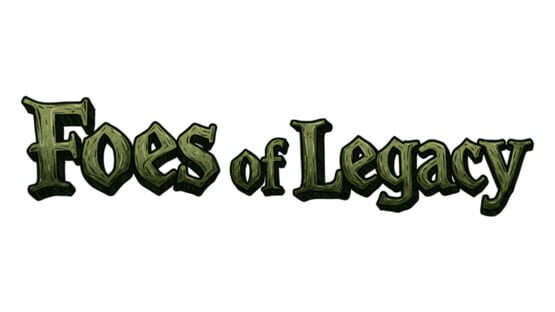 Foes of Legacy: Survivors official artwork 2