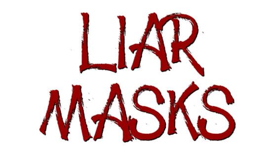 Liar Masks gameplay screenshot