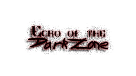 Echo of the DarkZone official artwork 2