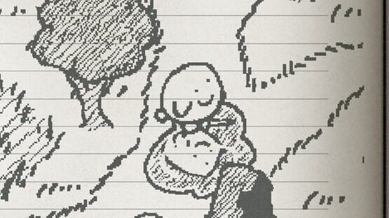 Ugomeku Note gameplay screenshot