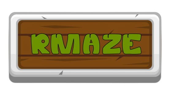 RMaze gameplay screenshot