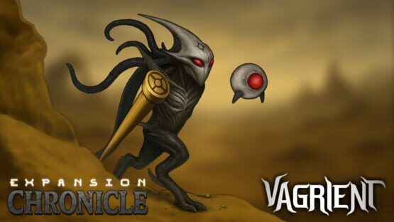 Vagrient official artwork 2