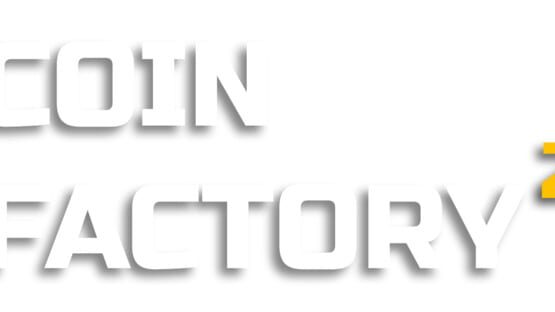Coin Factory 2 official artwork 1