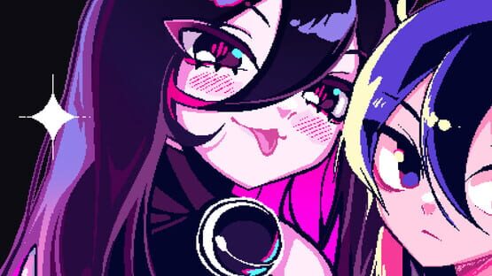 Karaneko official artwork 1