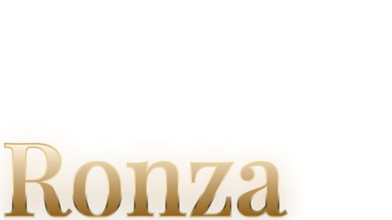 Ronza official artwork 2