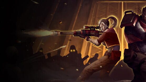 SunderBound official artwork 1