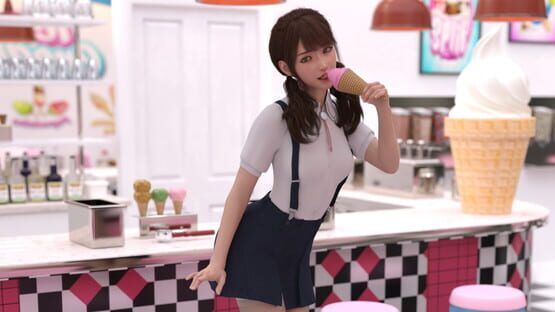 City Lights Love Bites Season 0 [Pilot Season] screenshot 1