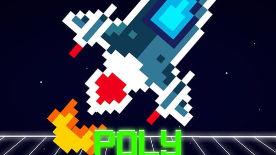 PolyDestroyer official artwork 5
