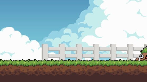 Joe Adventure gameplay screenshot