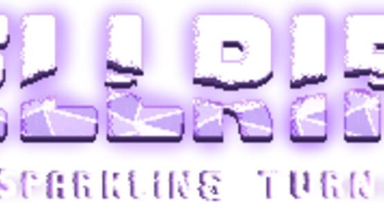 Cellrift: Sparkling Turnの画面 1