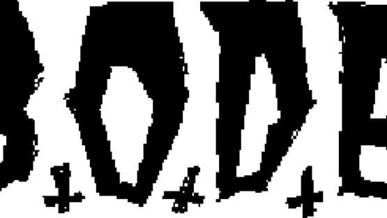 B.O.D.E. official artwork 2