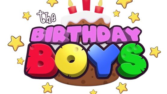 The Birthday Boys official artwork 1