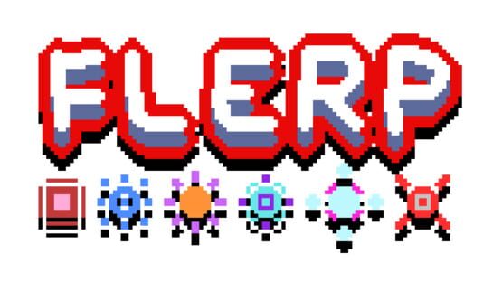 Flerp official artwork 1