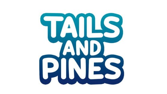 Tails and Pines gameplay screenshot