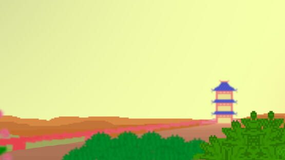 The Adventures of Detective Donut at Shao-Lu Temple screenshot 1