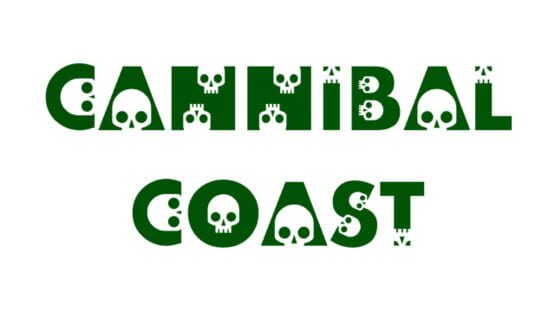Cannibal Coast gameplay screenshot
