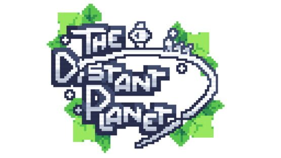 The Distant Planet official artwork 2