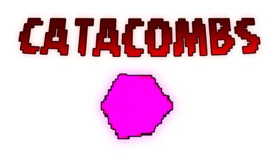 Catacombs gameplay screenshot