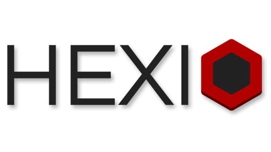 Hexio backdrop
