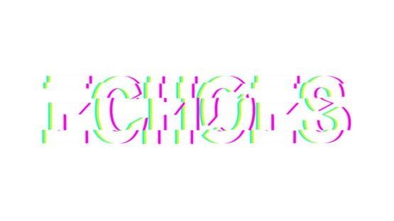 Echoes official artwork 1