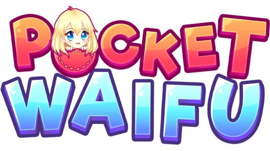 Pocket Waifu gameplay screenshot