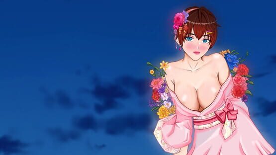 Pookie has a Fantasy! screenshot 1