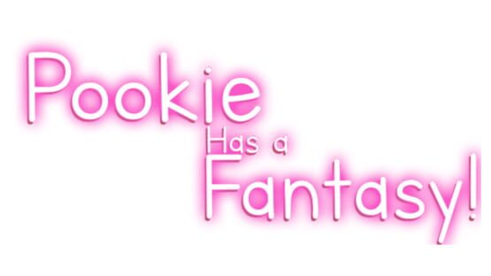 Pookie has a Fantasy! screenshot 2