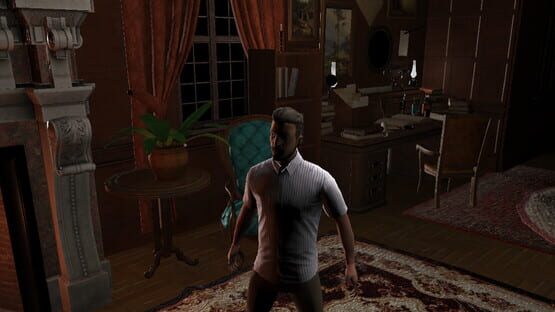 Creature Discomfort screenshot 3