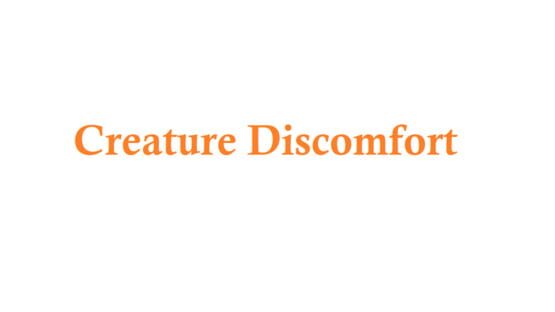 Creature Discomfort screenshot 4