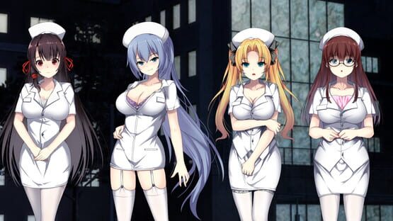D-Hospital gameplay screenshot
