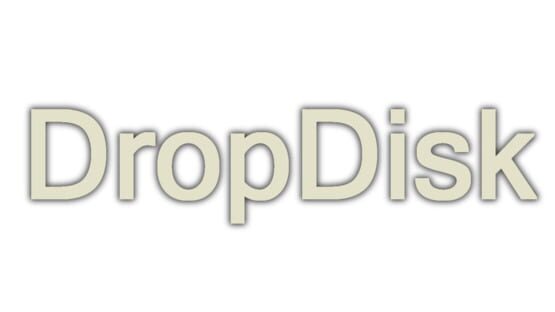 DropDisk official artwork 2