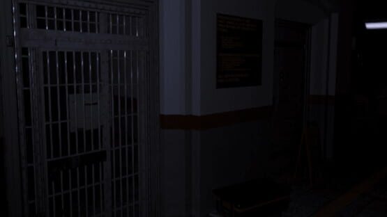 Dark Prison 7th screenshot 1