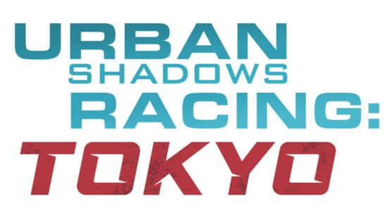 Urban Shadows Racing Tokyo official artwork 2